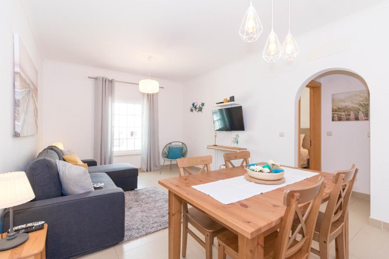 Alzira By Rossio Apartment อัลบูเฟรา ภายนอก รูปภาพ