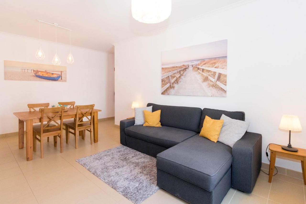 Alzira By Rossio Apartment อัลบูเฟรา ภายนอก รูปภาพ