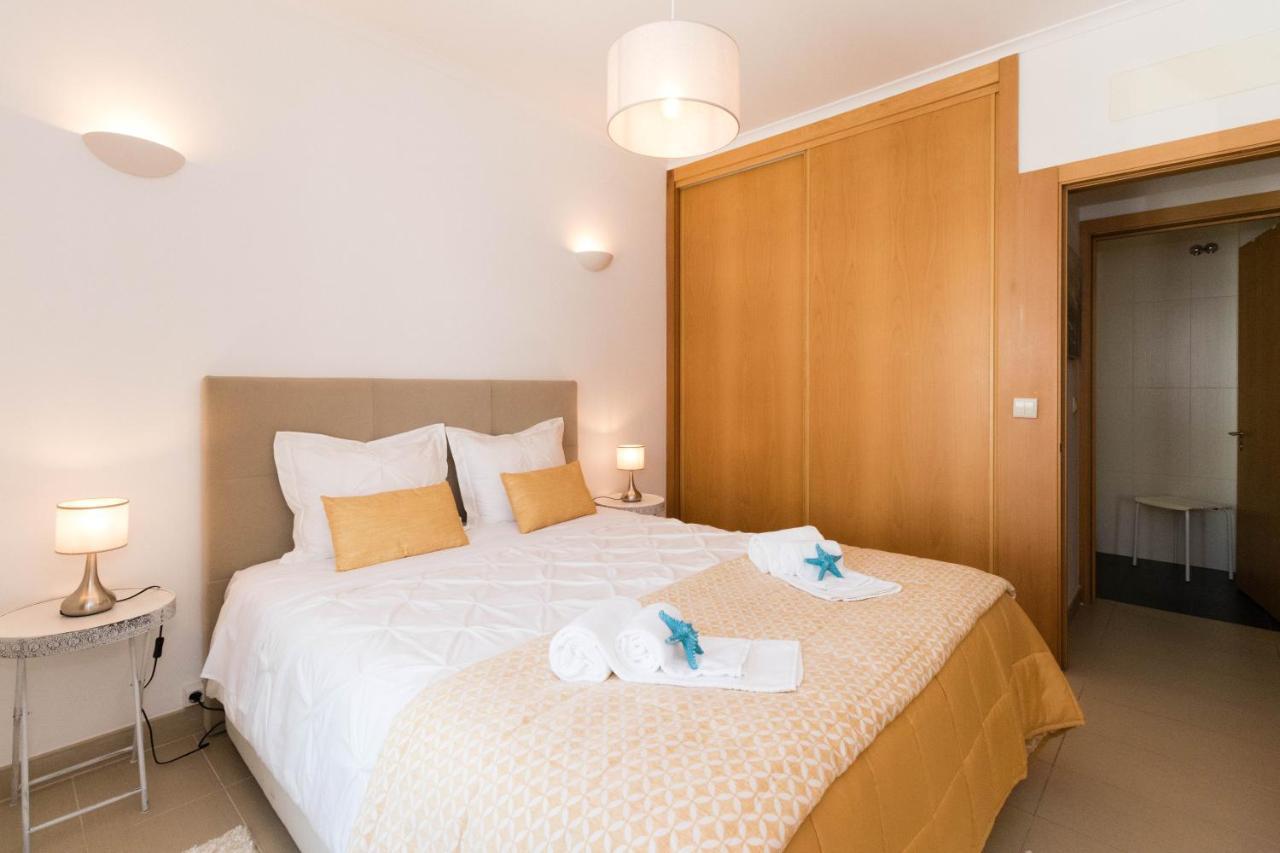 Alzira By Rossio Apartment อัลบูเฟรา ภายนอก รูปภาพ
