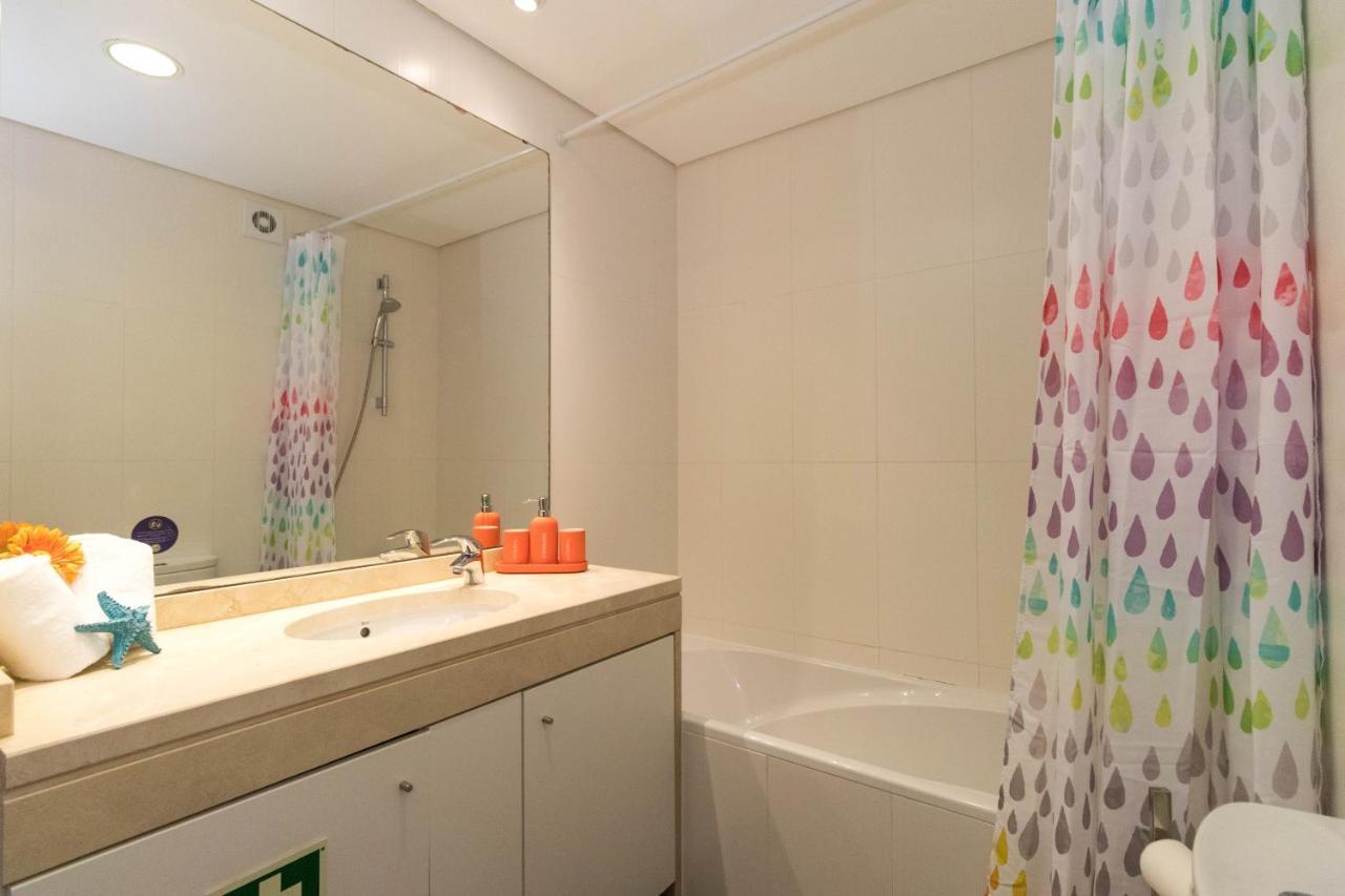 Alzira By Rossio Apartment อัลบูเฟรา ภายนอก รูปภาพ