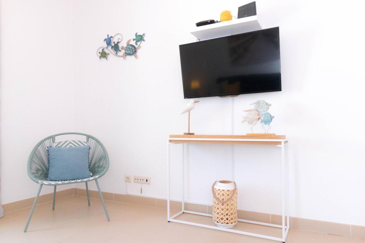 Alzira By Rossio Apartment อัลบูเฟรา ภายนอก รูปภาพ