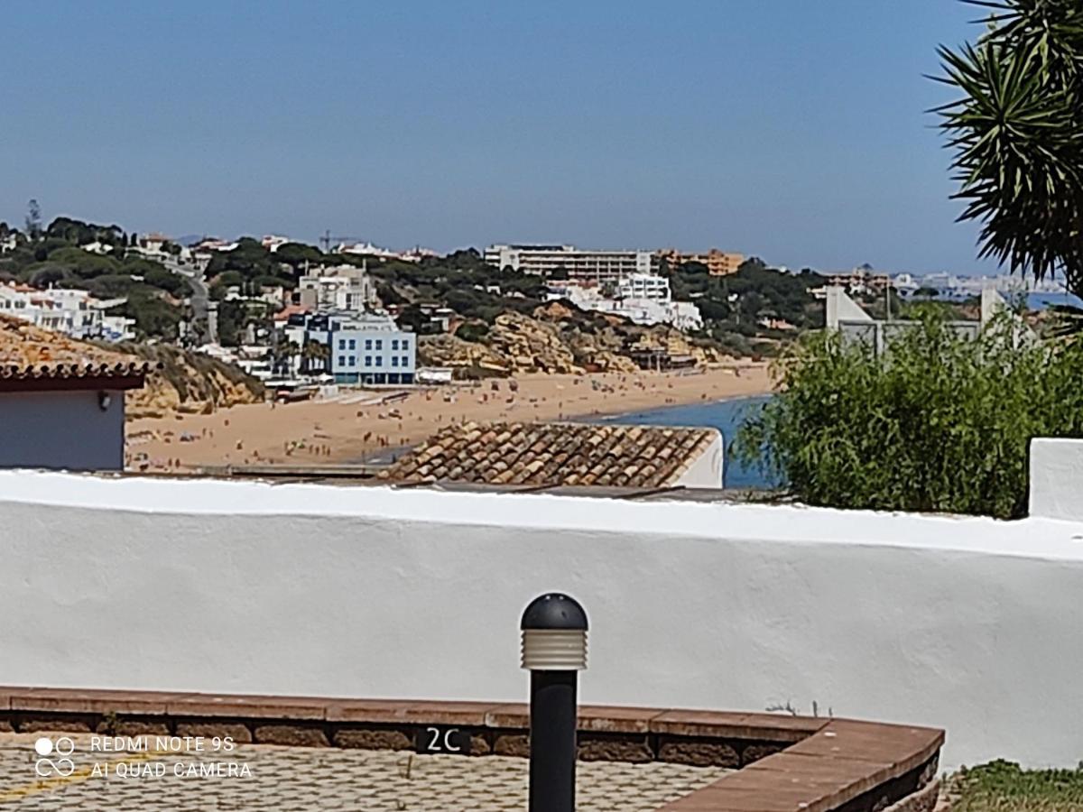 Alzira By Rossio Apartment อัลบูเฟรา ภายนอก รูปภาพ